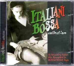 Mauro Bisi - Italiani Bossa Collection