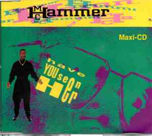 MC Hammer - Have You Seen Her