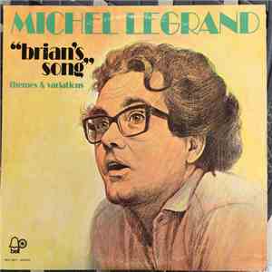 Michel Legrand - Brian's Song (Themes & Variations)