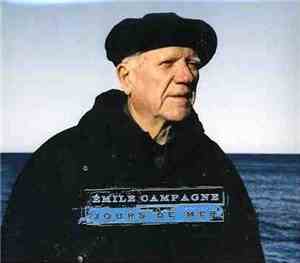 Émile Campagne - Jours De Mer