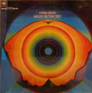 Miles Davis - Miles In The Sky