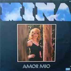 Mina  - Amor Mio