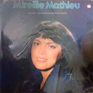 Mireille Mathieu - Fidèlement Votre