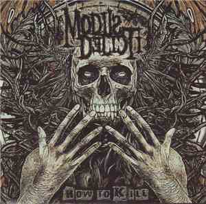 Modus Delicti - How To Kill