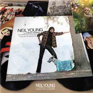 Neil Young With Crazy Horse - Everybody Knows This Is Nowhere