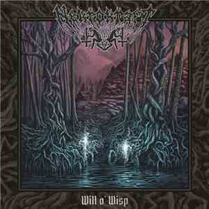 Nekrokraft - Will 'o Wisp