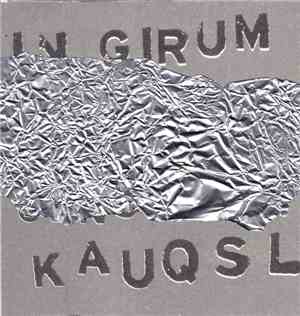 Nils Quak - In Girum Imus Nocte Et Consumimur Igni