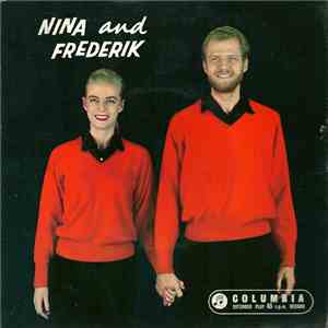 Nina And Frederik - Nina And Frederik