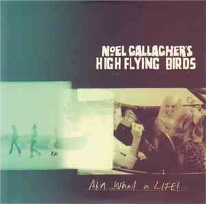 Noel Gallagher's High Flying Birds - AKA... What A Life!
