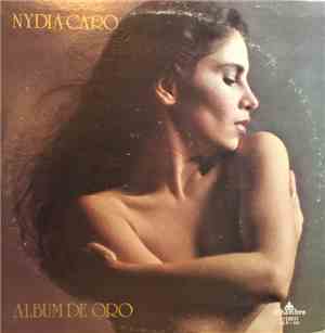 Nydia Caro - Album De Oro