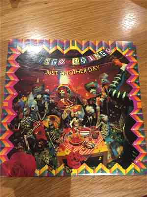 Oingo Boingo - Just Another Day