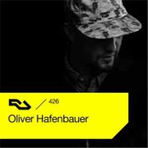 Oliver Hafenbauer - RA.426