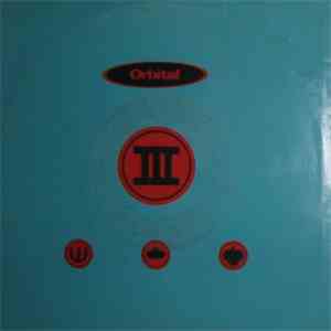 Orbital - III
