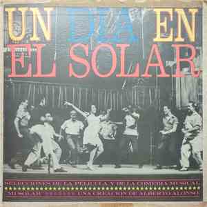 Orquesta Del Teatro Musical De La Habana Dir. Antonio Taño - Un Dia En El S ...