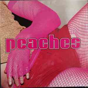 Peaches - Set It Off
