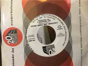 Pepe Fernandez & His Orchestra - Having Fun / C-Rations And Corn Bread