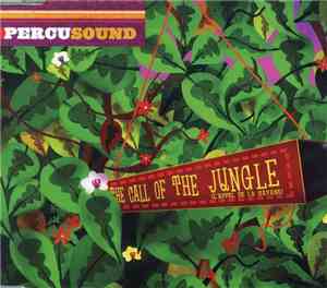 Percusound - The Call Of The Jungle (L´Appel De La Savane)