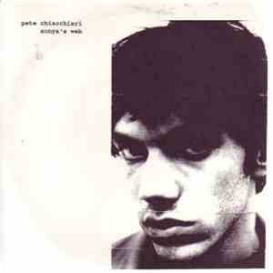 Pete Chiacchieri - Sonya's Web