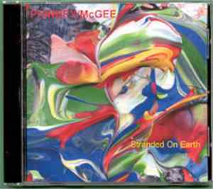 Phinney / McGee - Stranded On Earth