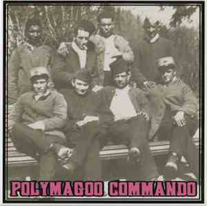 Polymagoo Commando - Polymagoo Commando
