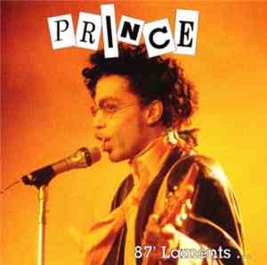 Prince - 87' Laments ...