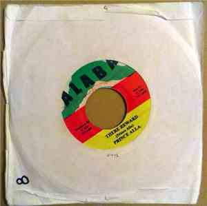 Prince Alla - There Reward