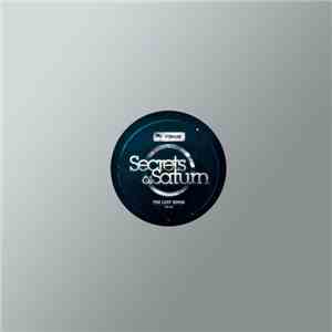Quadrant  / Mutt - Secrets Of Saturn: The Lost Rings (Part One)
