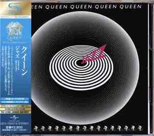 Queen - Jazz