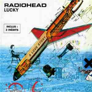 Radiohead - Lucky