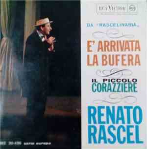 Renato Rascel - È Arrivata La Bufera