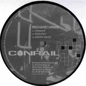 Richard Hinge - Untitled