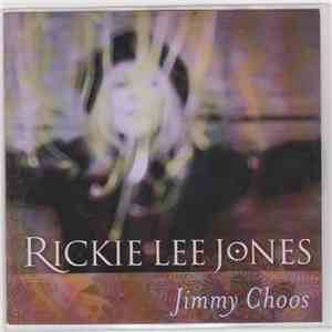 Rickie Lee Jones - Jimmy Choos