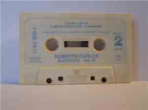 Roberto Carlos - Sucessos Vol IV