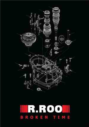 R.Roo - Broken Time