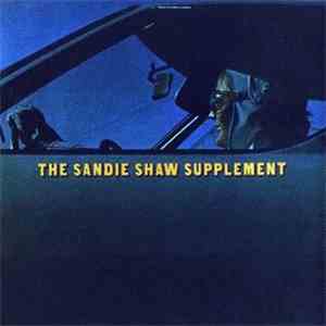 Sandie Shaw - The Sandie Shaw Supplement