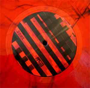 Sascha Rydell / Mike Dehnert - MDSR