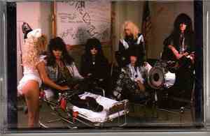 Scarlet Fever  - Just What The Doctor Ordered