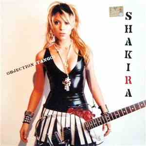 Shakira - Objection (Tango)