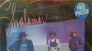 Shalamar - Dead Giveaway
