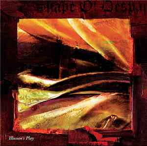 Shape Of Despair - Illusion's Play