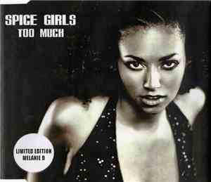 Spice Girls - Too Much