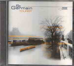 St Germain - Tourist