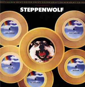 Steppenwolf - Golden Greats