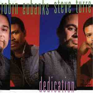 Steve Turre, Robin Eubanks - Dedication