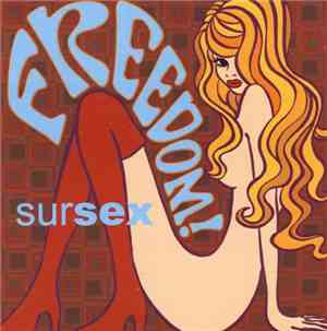 Sursex - Freedom!