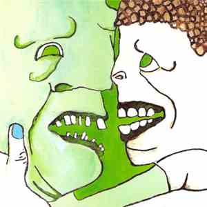 Tera Melos - Drugs To The Dear Youth