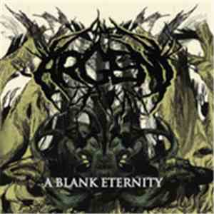 The Argent Dawn - A Blank Eternity