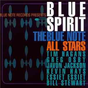 The Blue Note All Stars - Blue Spirit