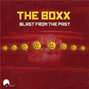 The Boxx  - Blast From The Past