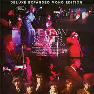 The Cryan' Shames - A Scratch In The Sky (Deluxe Expanded Mono Edition)